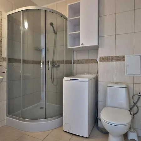 Apartament Casa Del Sol No 115 *