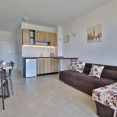 Casa Del Sol Apartment Slantschew brjag