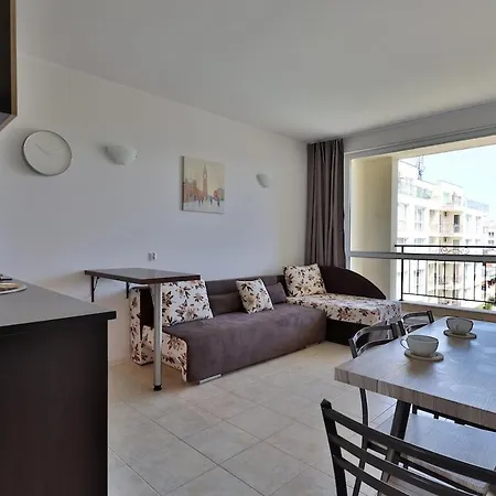 公寓 Casa Del Sol No 115 *