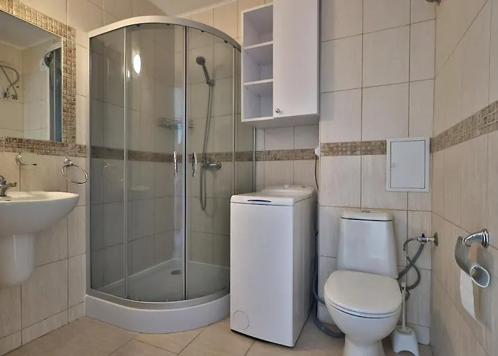 Appartement Casa Del Sol No 115 *